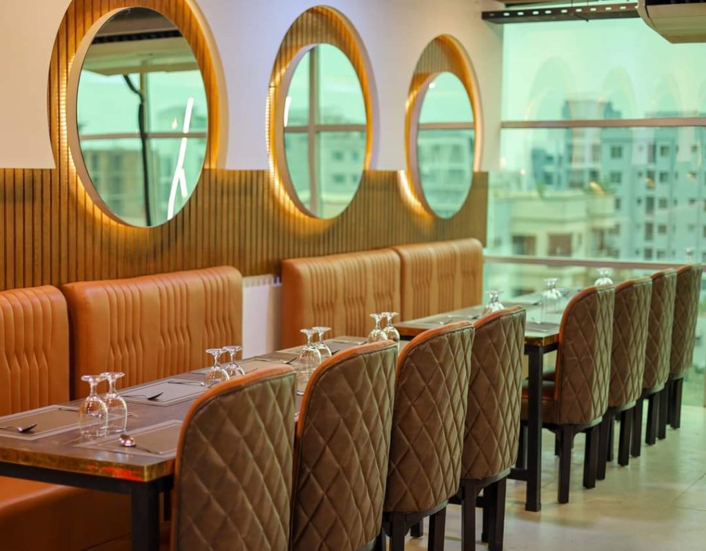 Café Rio – Uttara Branch