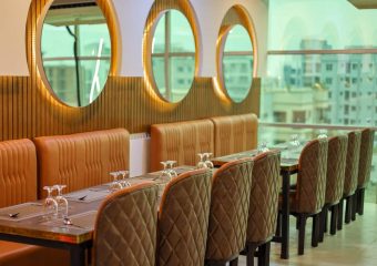 Café Rio – Uttara Branch