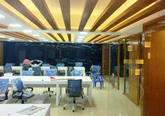 K.I.T.C. – Office Interior