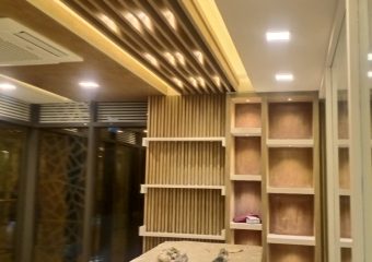 Apex Property – Office Interior