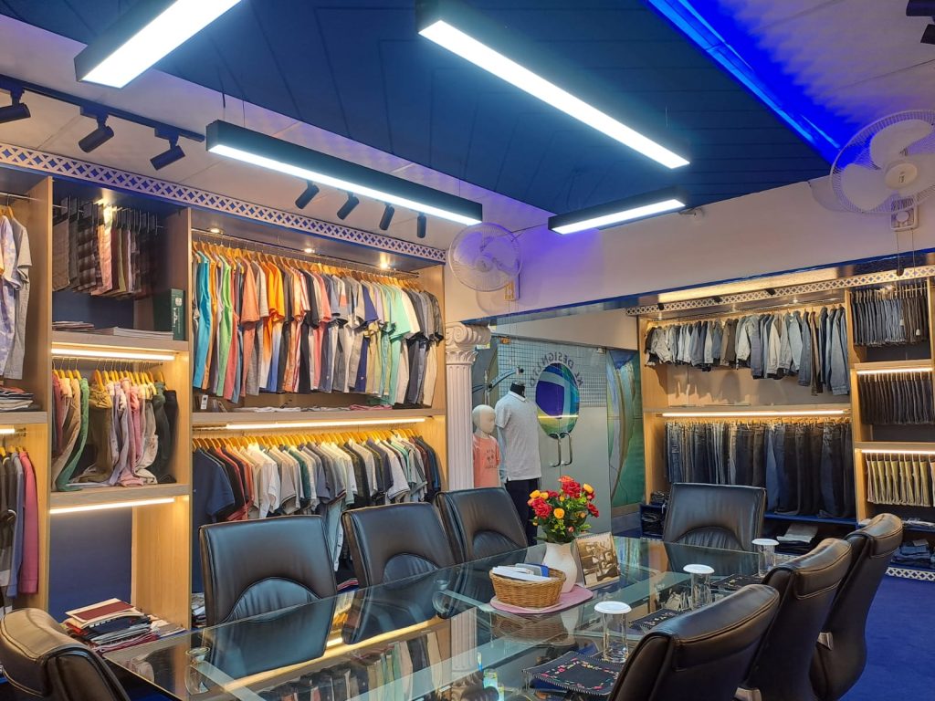 KL Buying House Interior