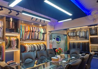 KL Buying House Interior